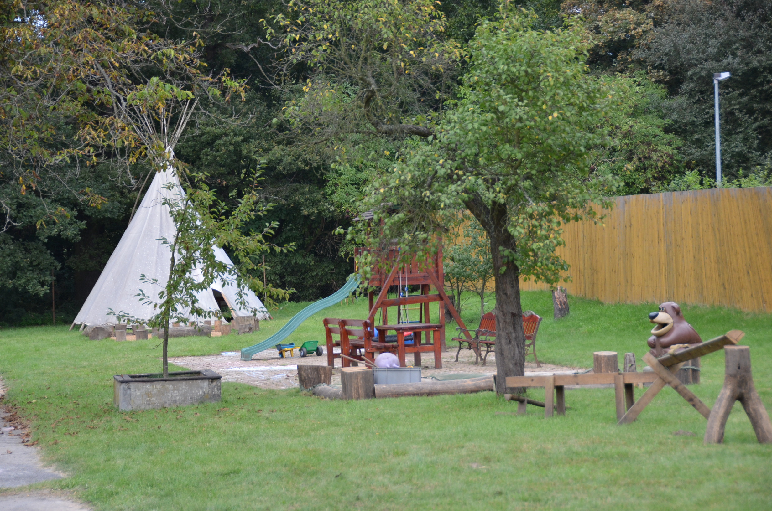 MATEŘSKÁ ŠKOLA ZEMĚKOULE foto 3