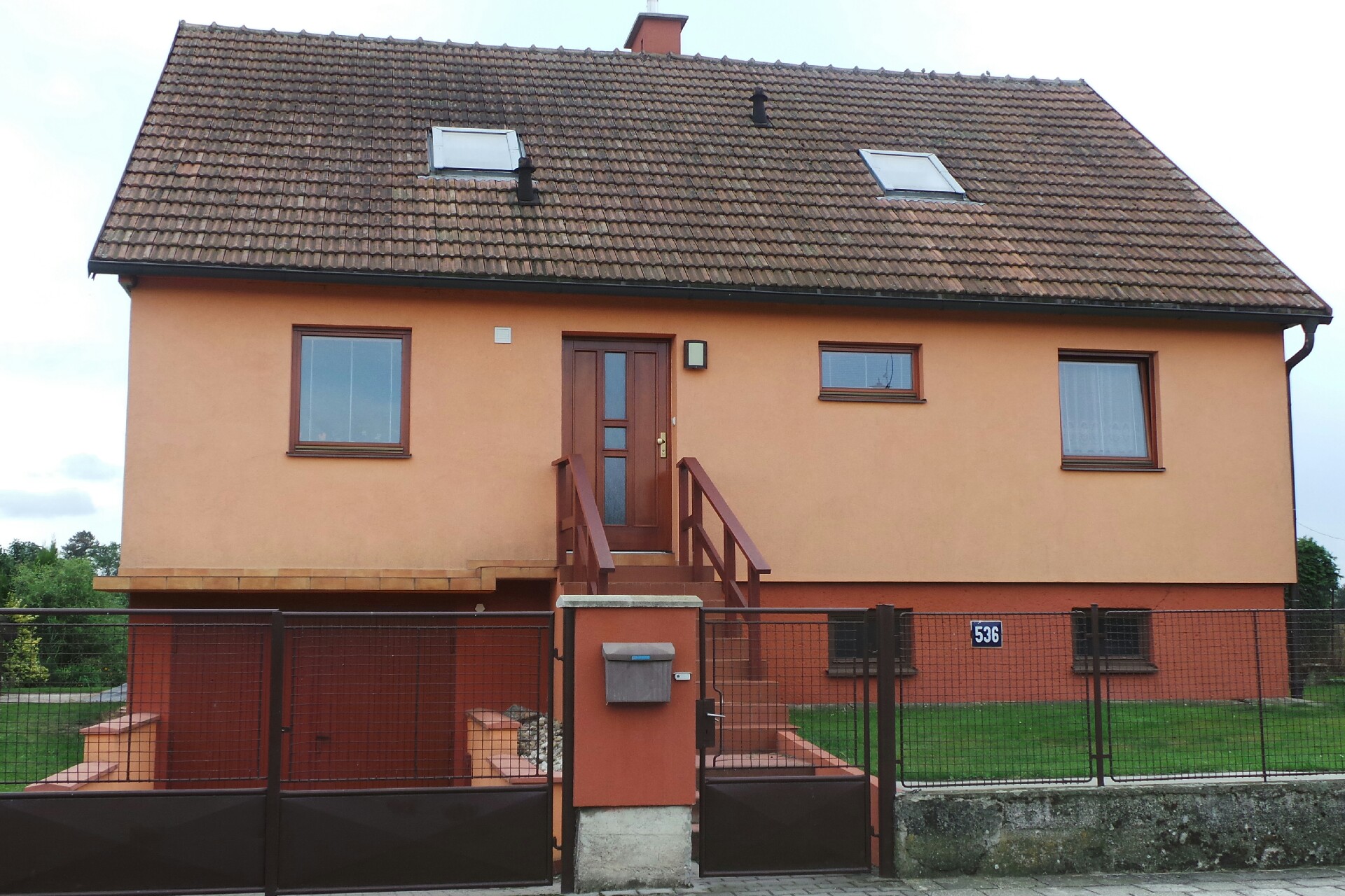 Sádrokartony - Jiří Votrubec