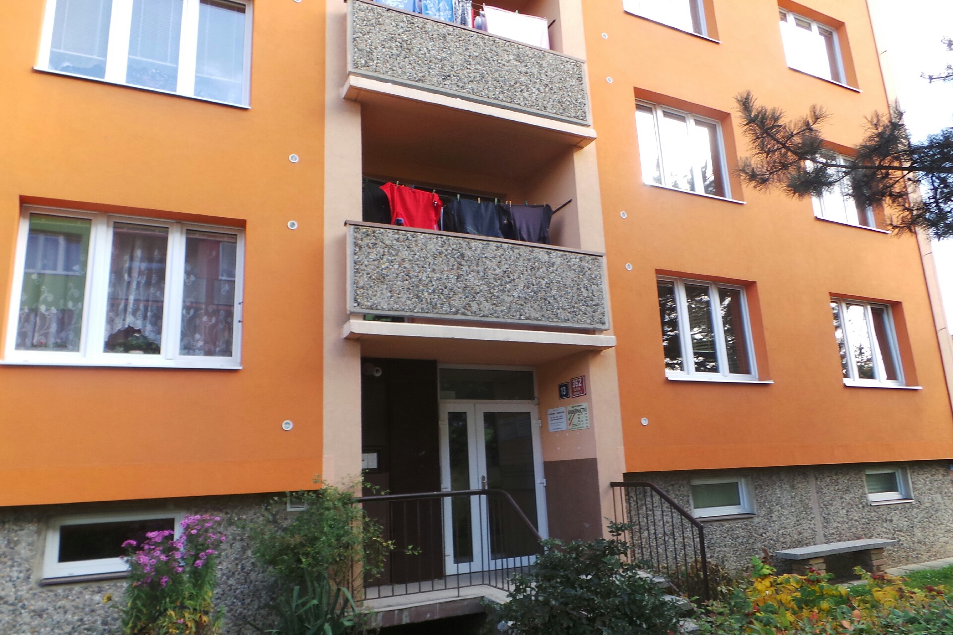 Jitka Vinšová - pedikúra