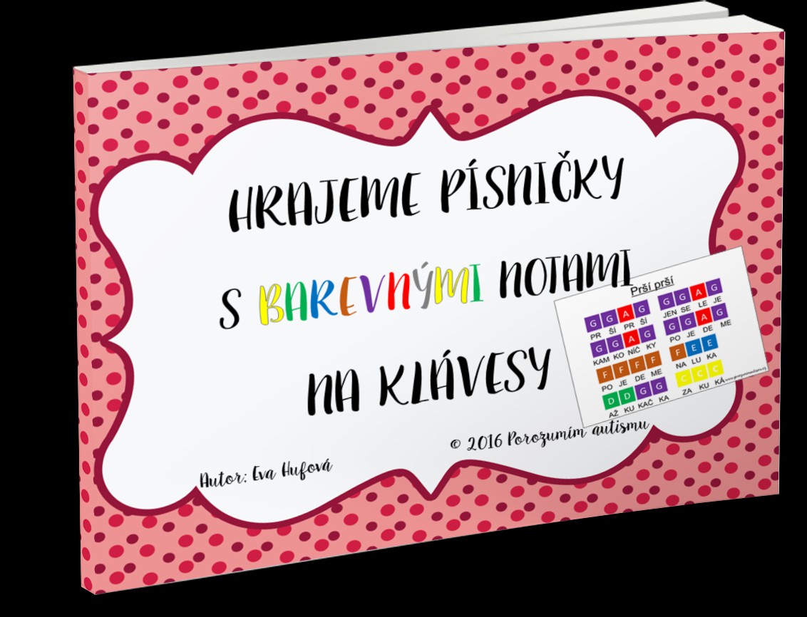 Porozumím autismu foto 4