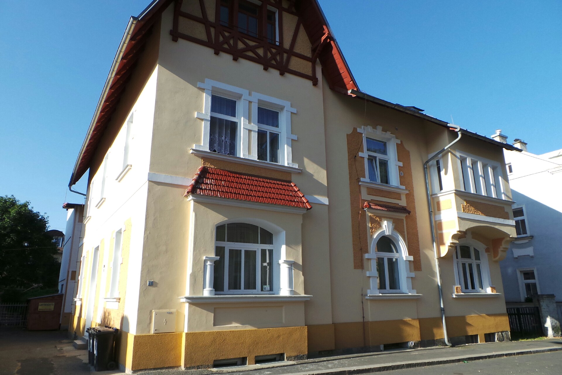 Zámečnictví Ing. Pavel Suchánek