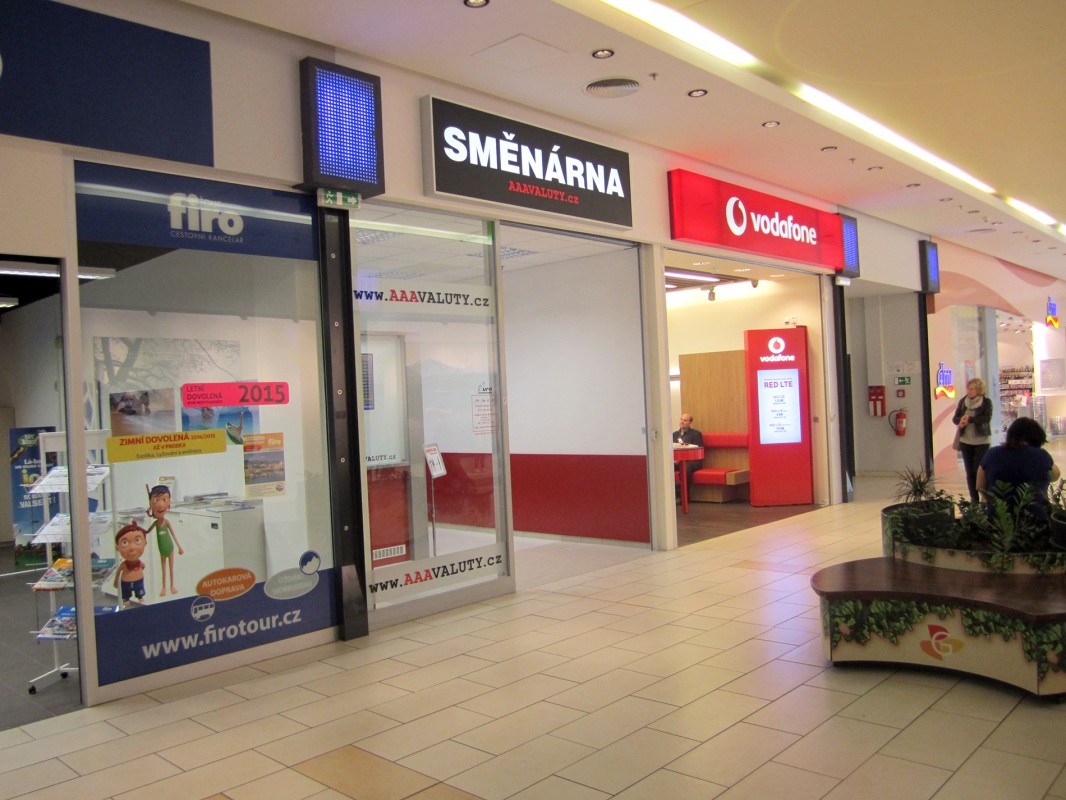 AAAVALUTY - Euroexchange s.r.o. foto 3