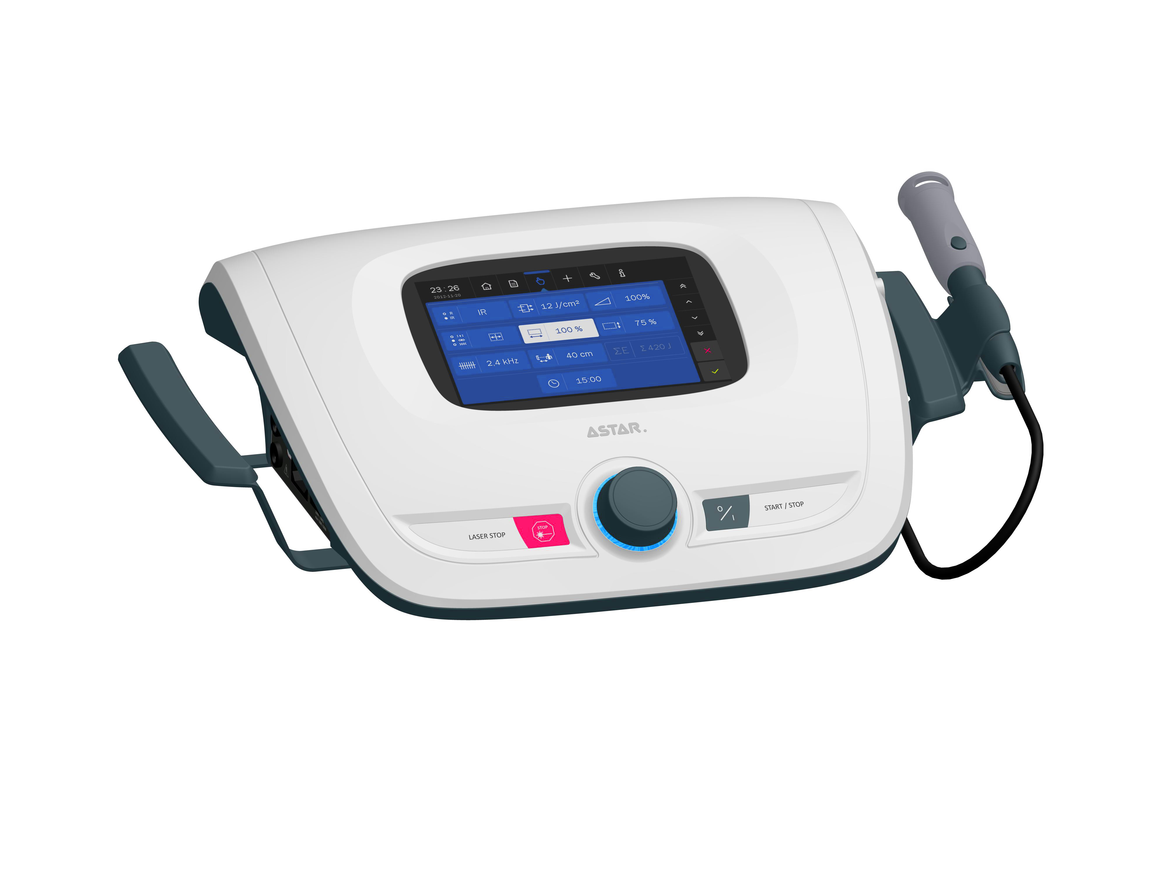 MedicinskaTechnika.cz foto 2