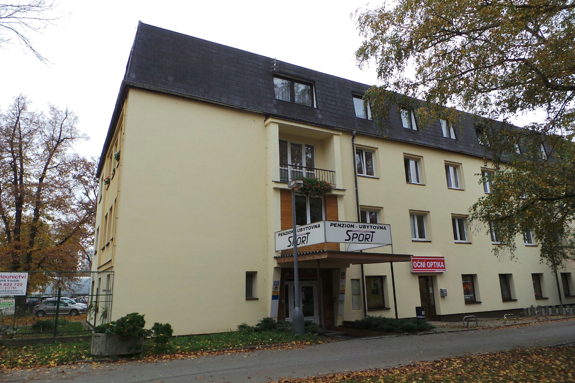 SolBus servis, spol. s r.o.