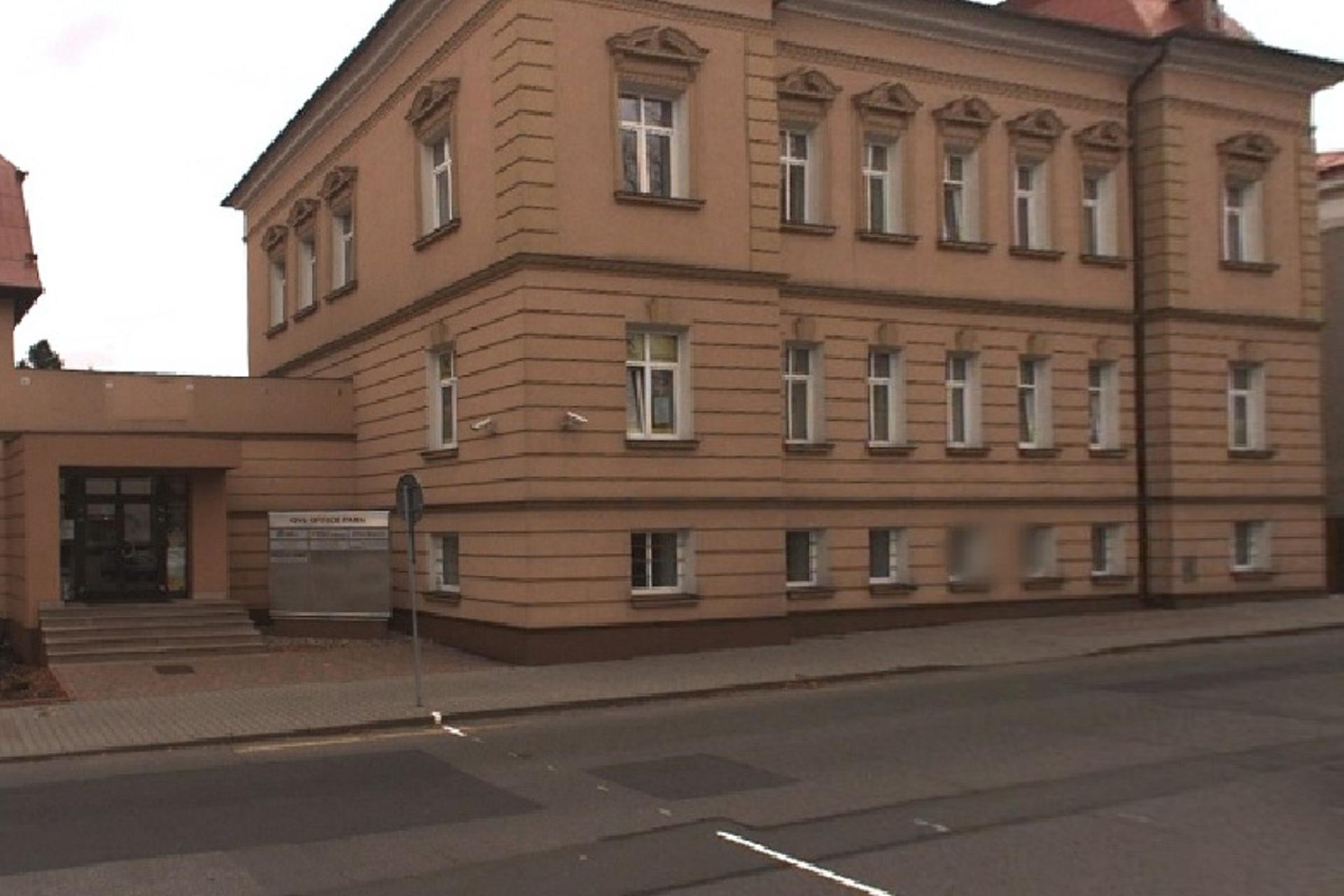 ADVOKÁT, MGR. JAKUB KRČ