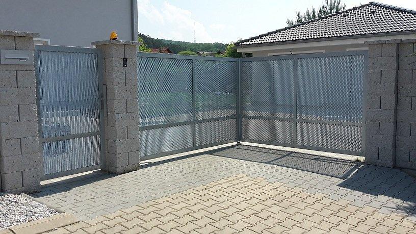 Karel Váchal kovovýroba foto 4