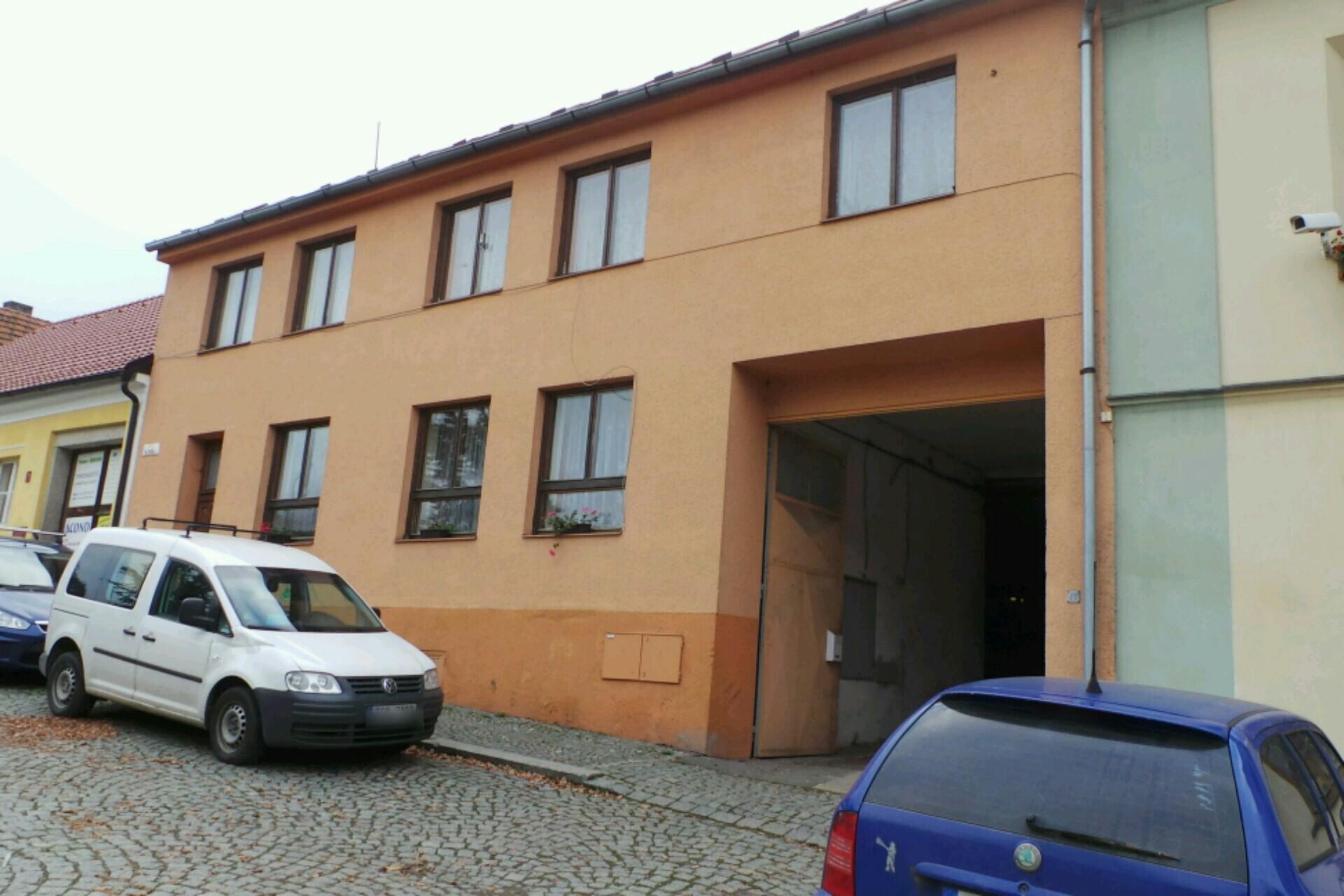 Zámečnictví - Miloslav Kamarýt