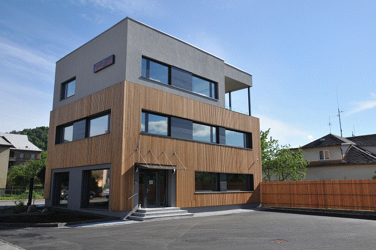 Projekty pozemních staveb, s.r.o. foto 5