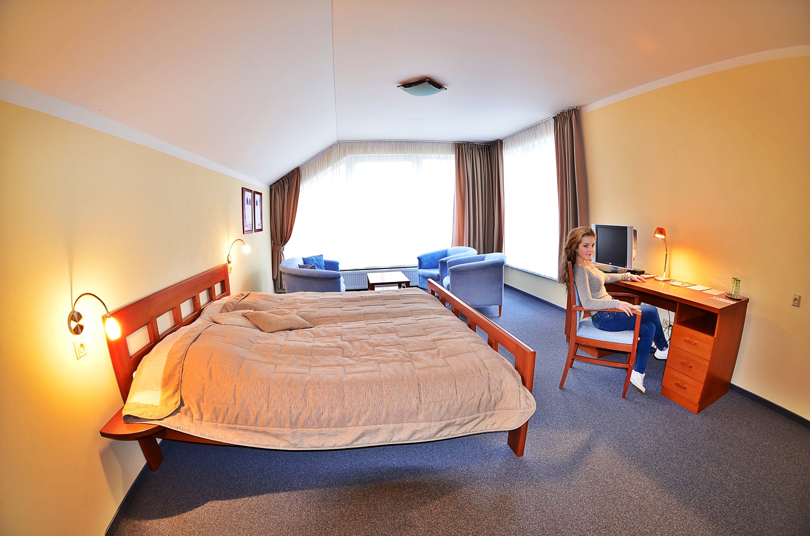 Hotel SportLife