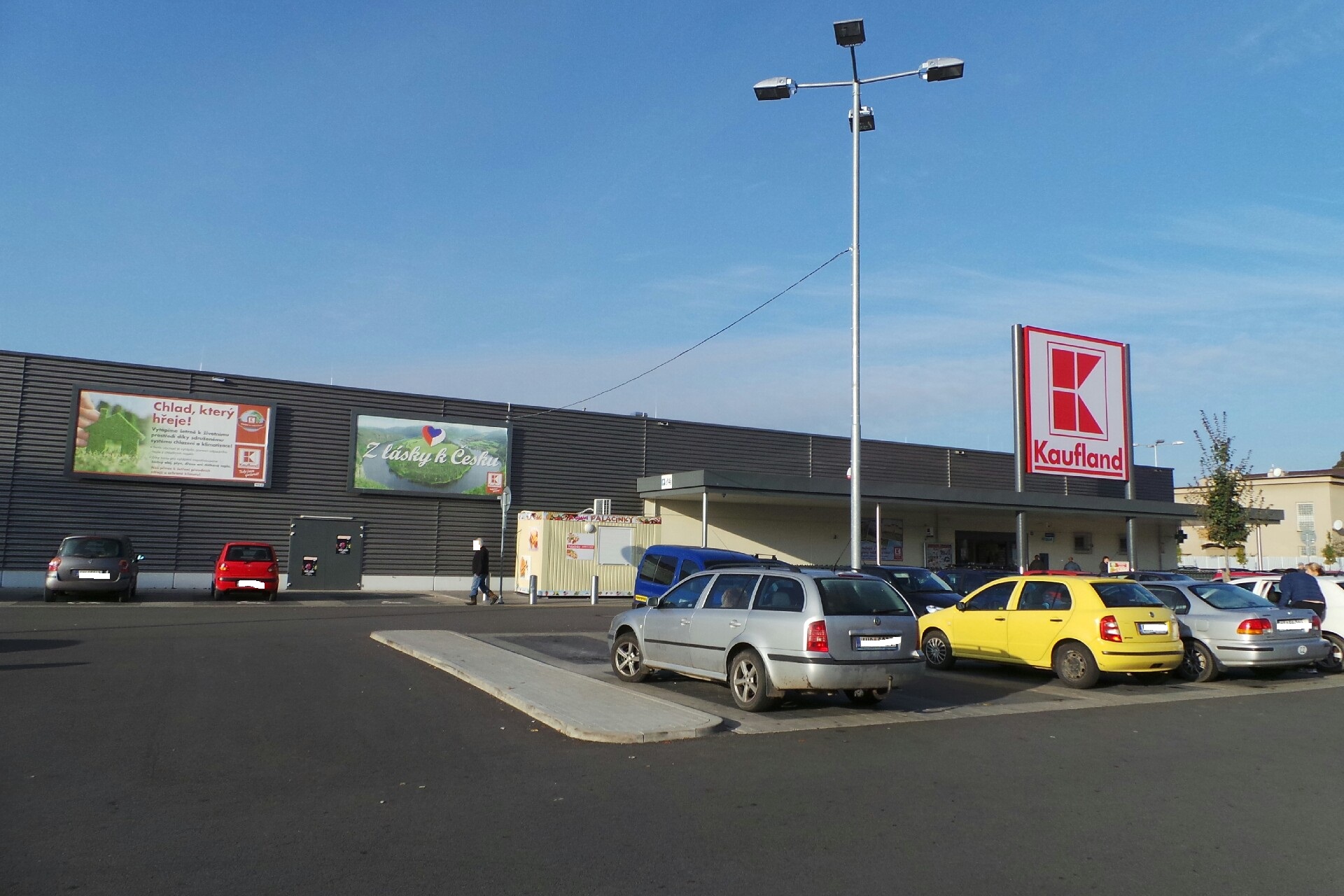 Vinotéka Predikátní vína