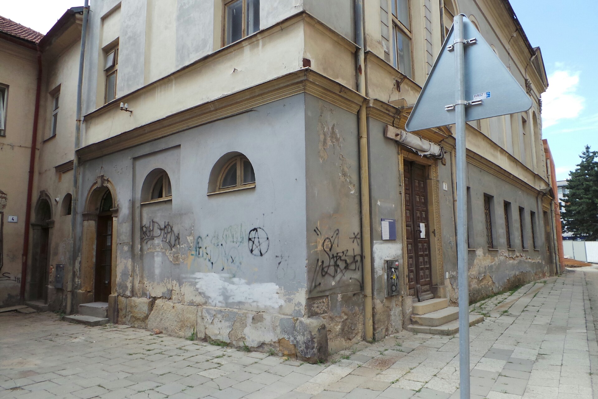 Pravoslavná církevní obec v Prostějově