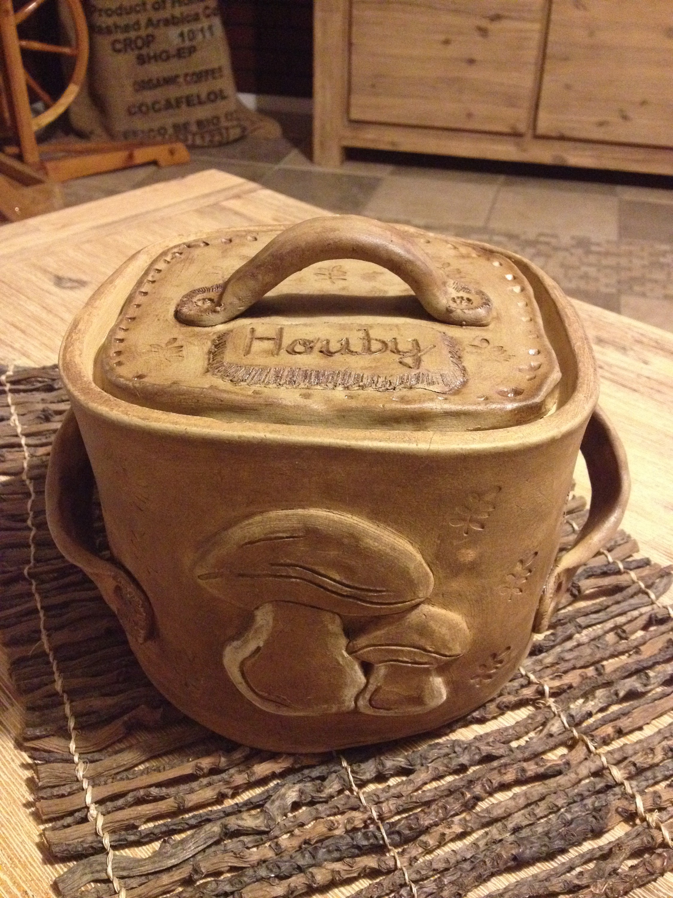 Keramická dílna Janka foto 4