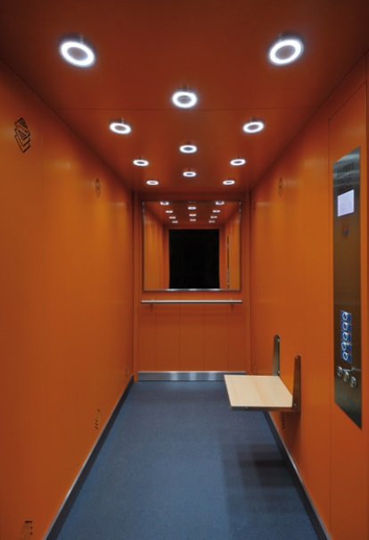 ALFA VÝTAHY, s.r.o. foto 4