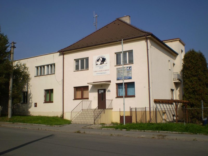 SEADON s.r.o. foto 2