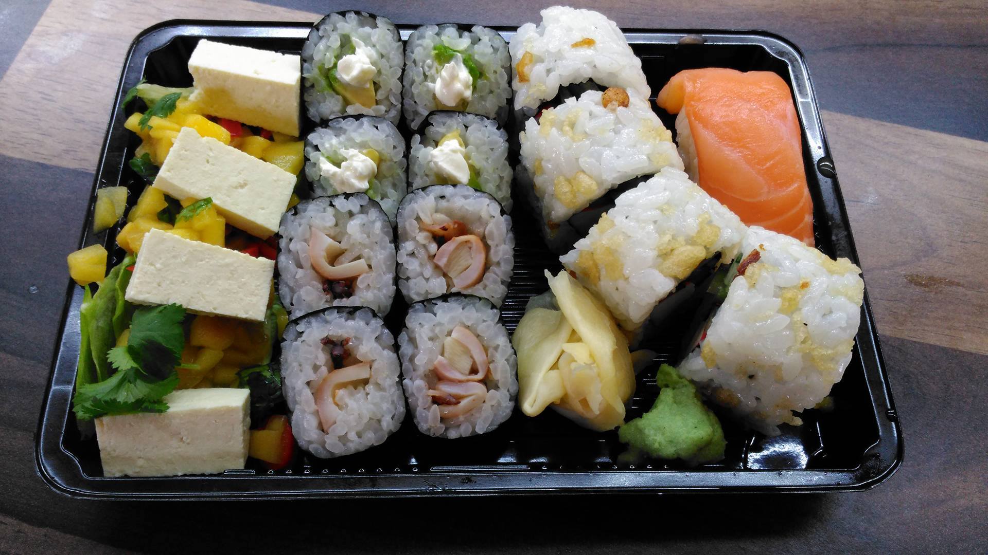 KONOHA sushi bar & delivery foto 4