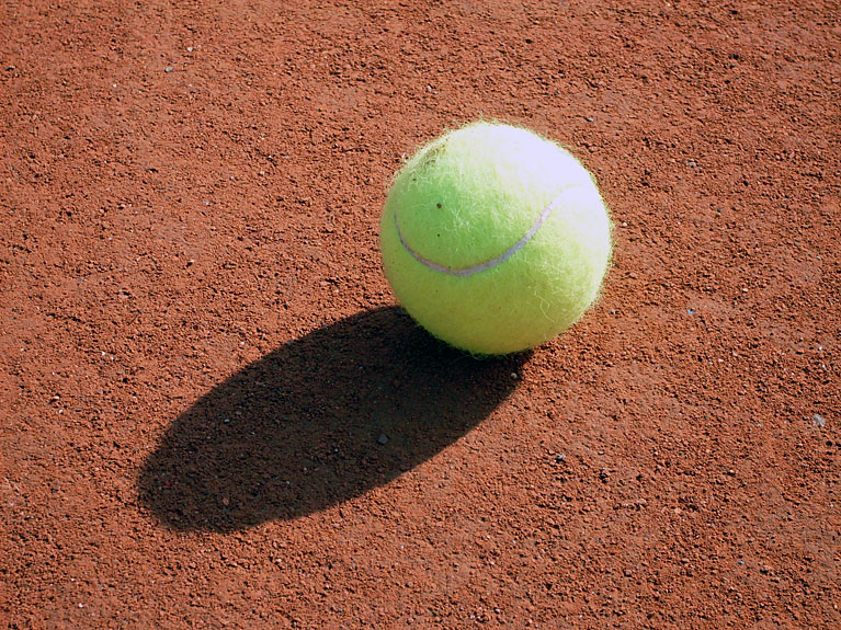 TENIS DLI SLETIŠTĚ foto 4