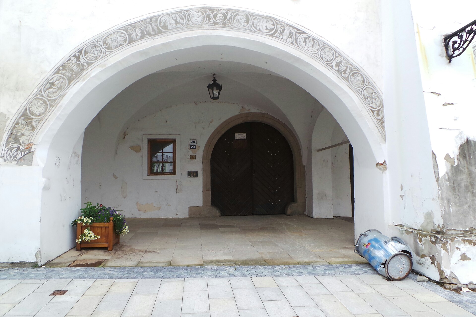 Česká unie neslyšícíh, z.ú.