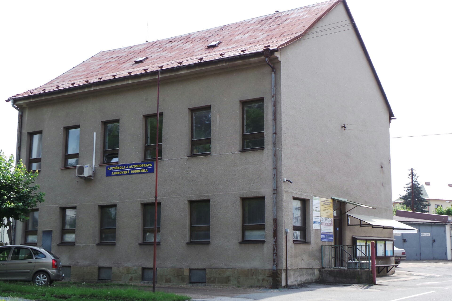 PhDr. Radana Ryšánková - dopravní psycholog foto 1