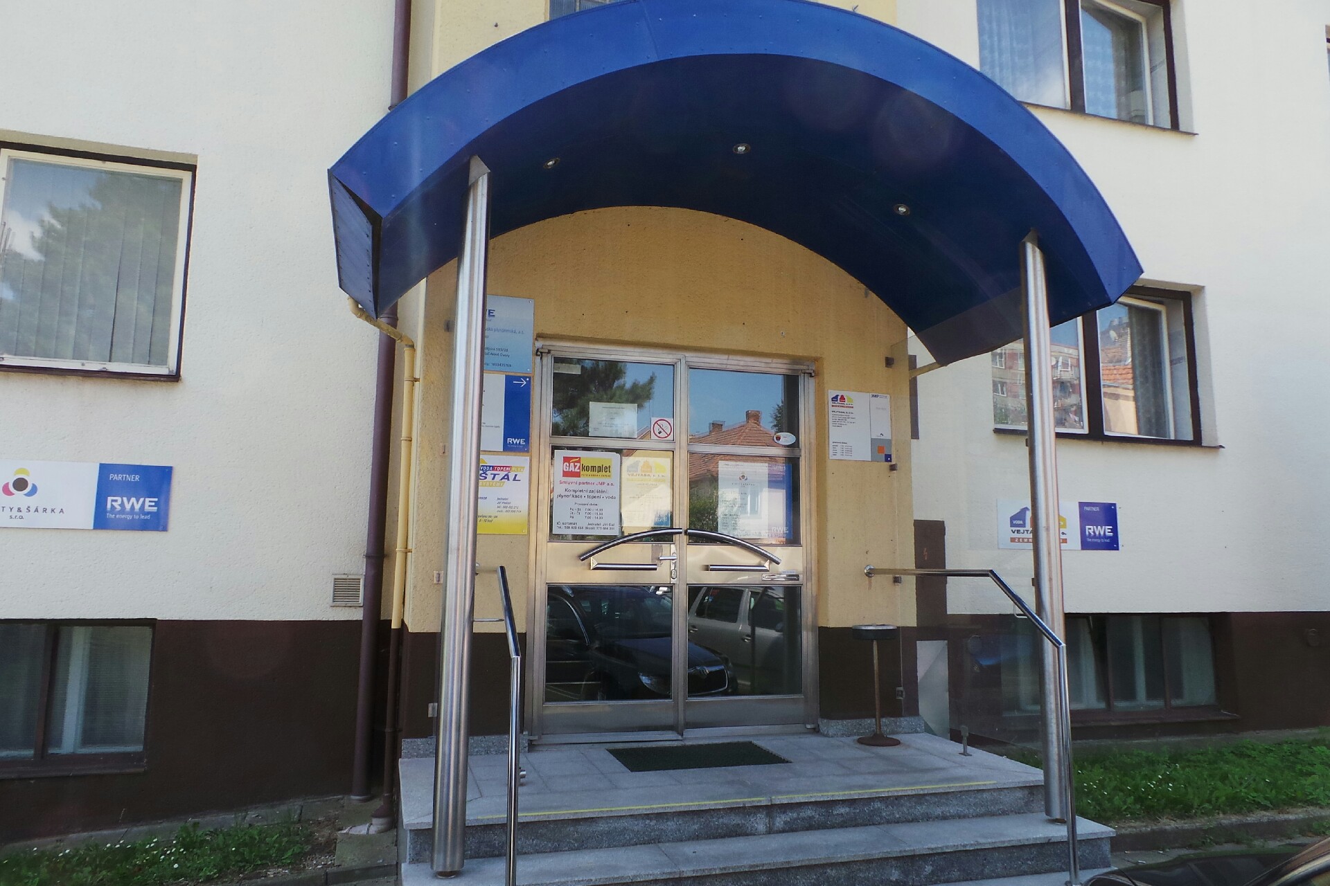 Gazkomplet spol.s r.o.