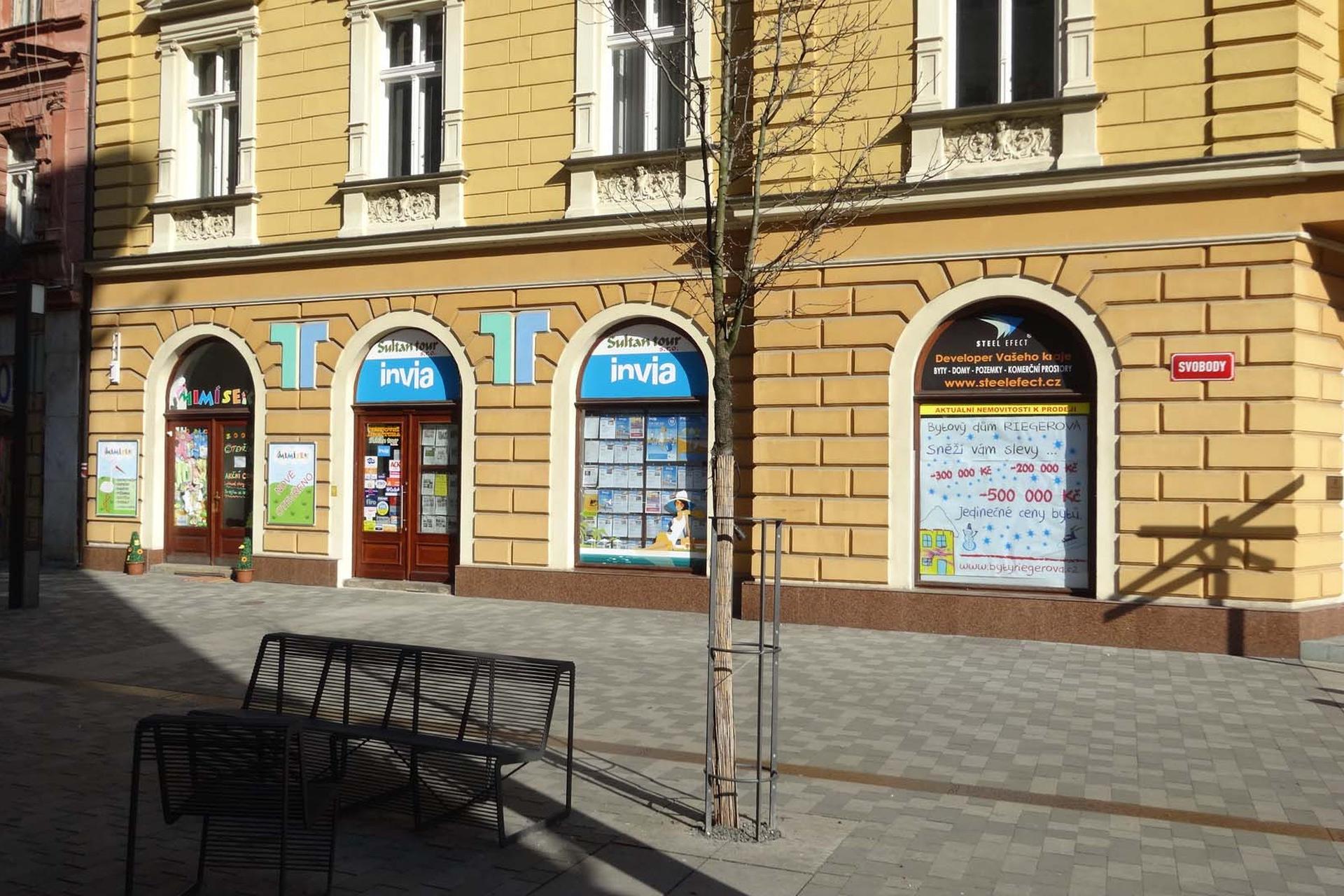 Invia - cestovní agentura foto 3