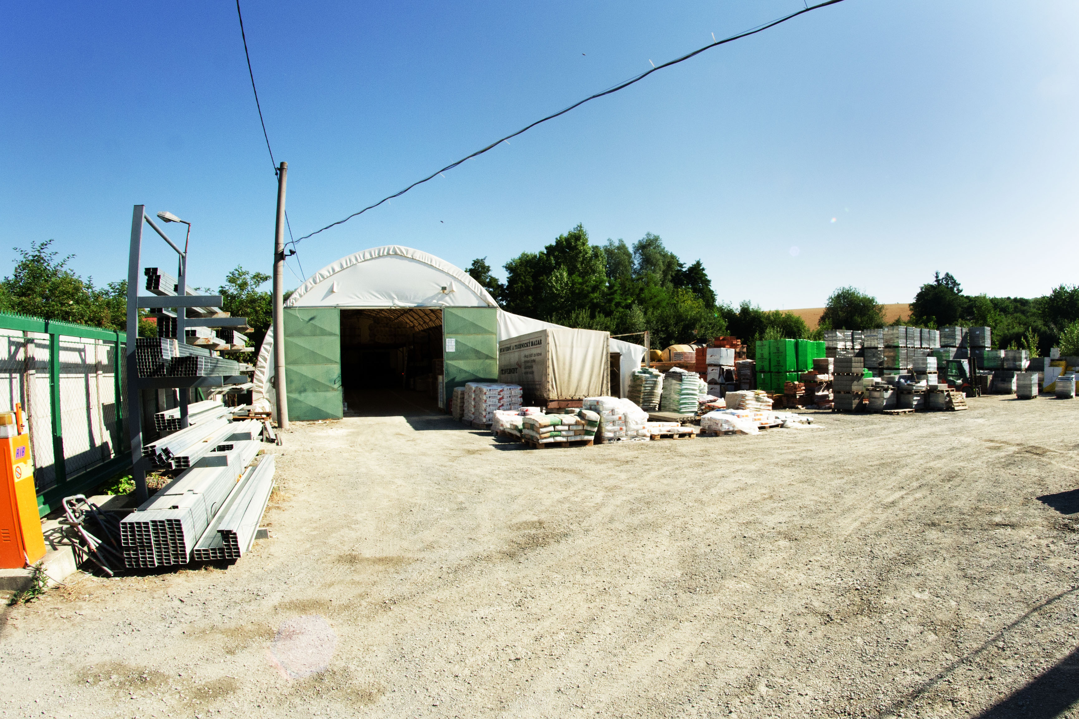 Stavební bazar Ryšánek foto 6