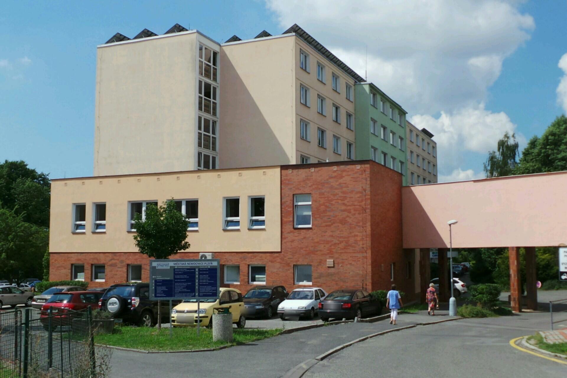 PRIVAMED - Interní oddělení