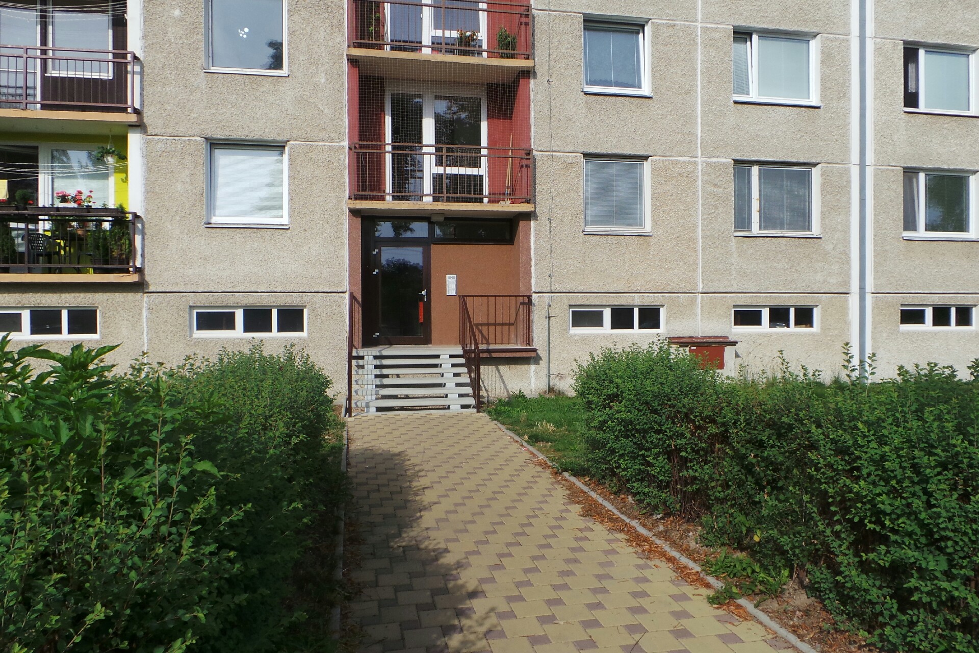 HBC Fire Horses Živanice, o.s.