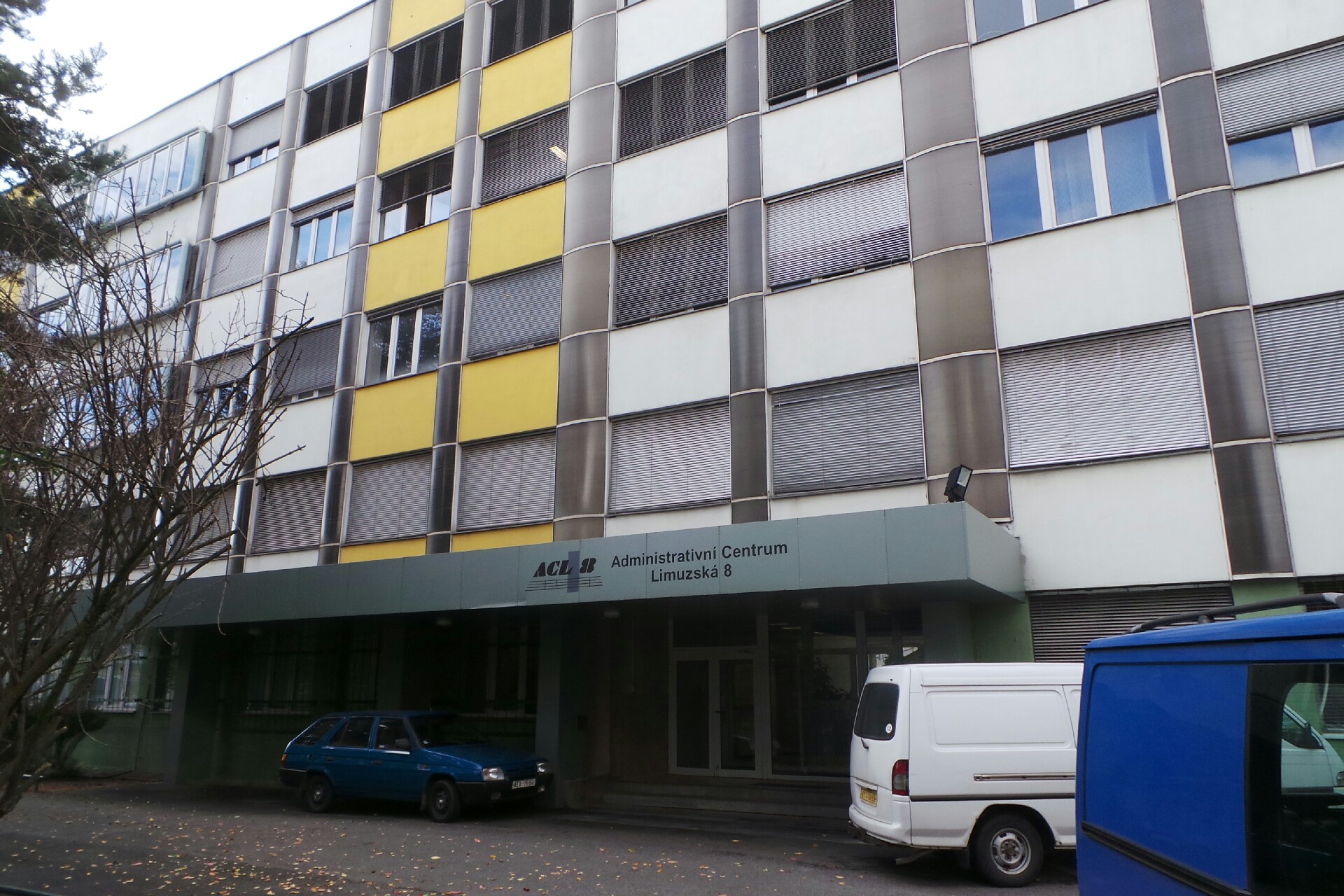 Stavební práce Ing. Olga Fialkovská