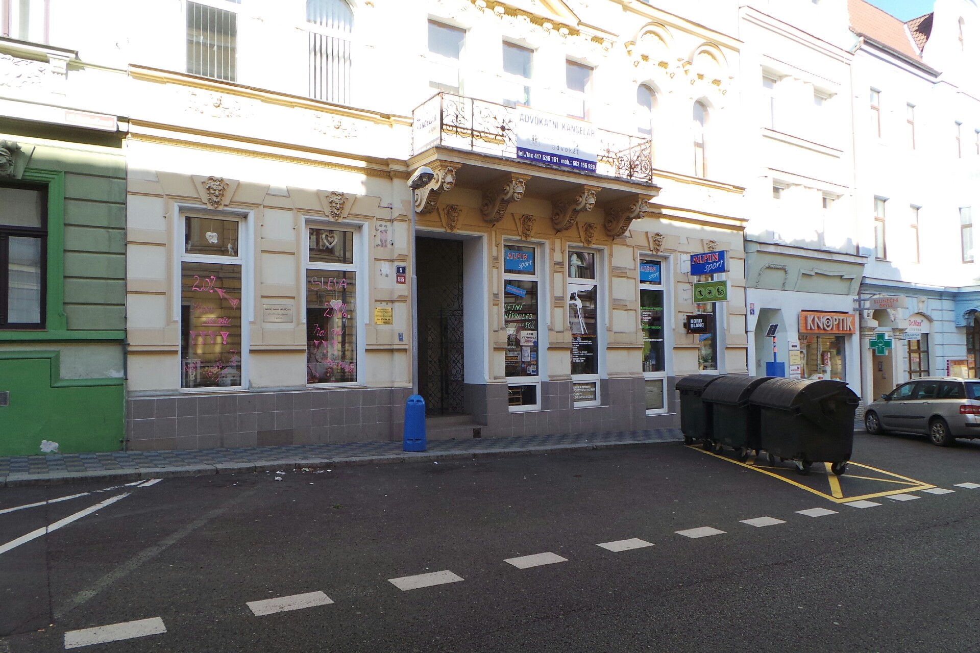 Daňový poradce ev. č. 1387 Ing. Pavla Konečná