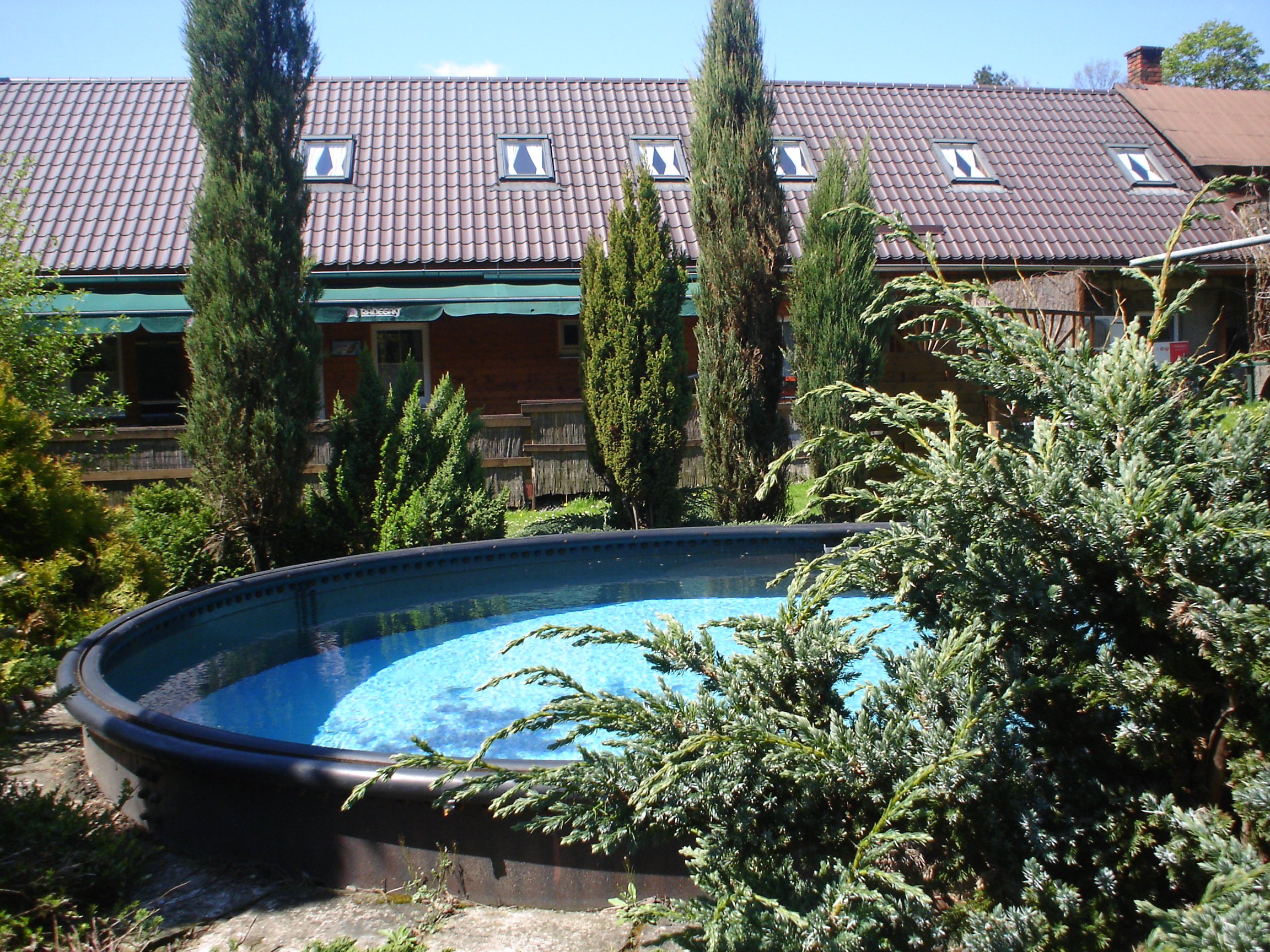 Penzion U Lupíků foto 4