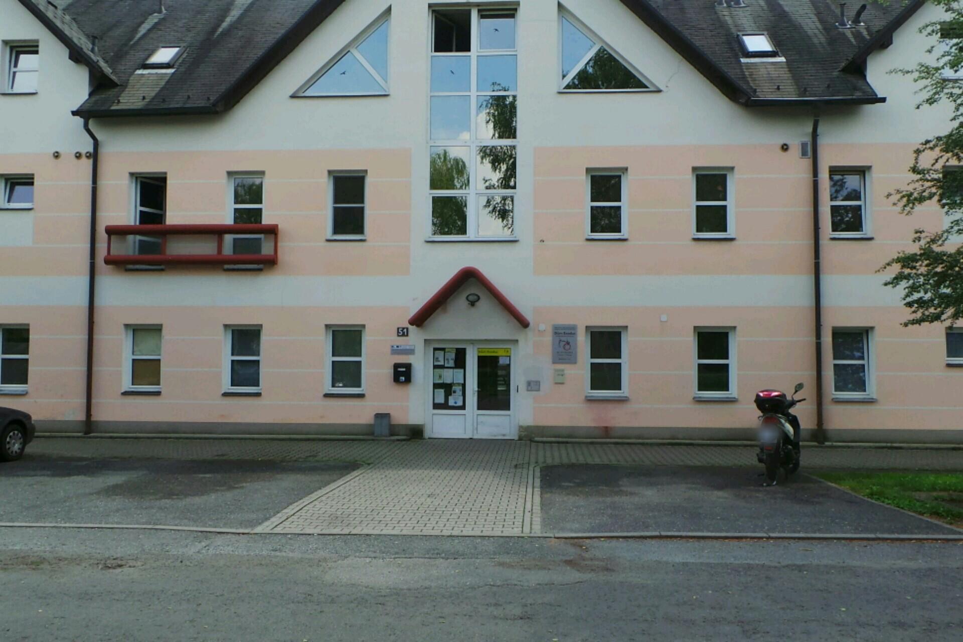 Ubytování U Zvonu 51