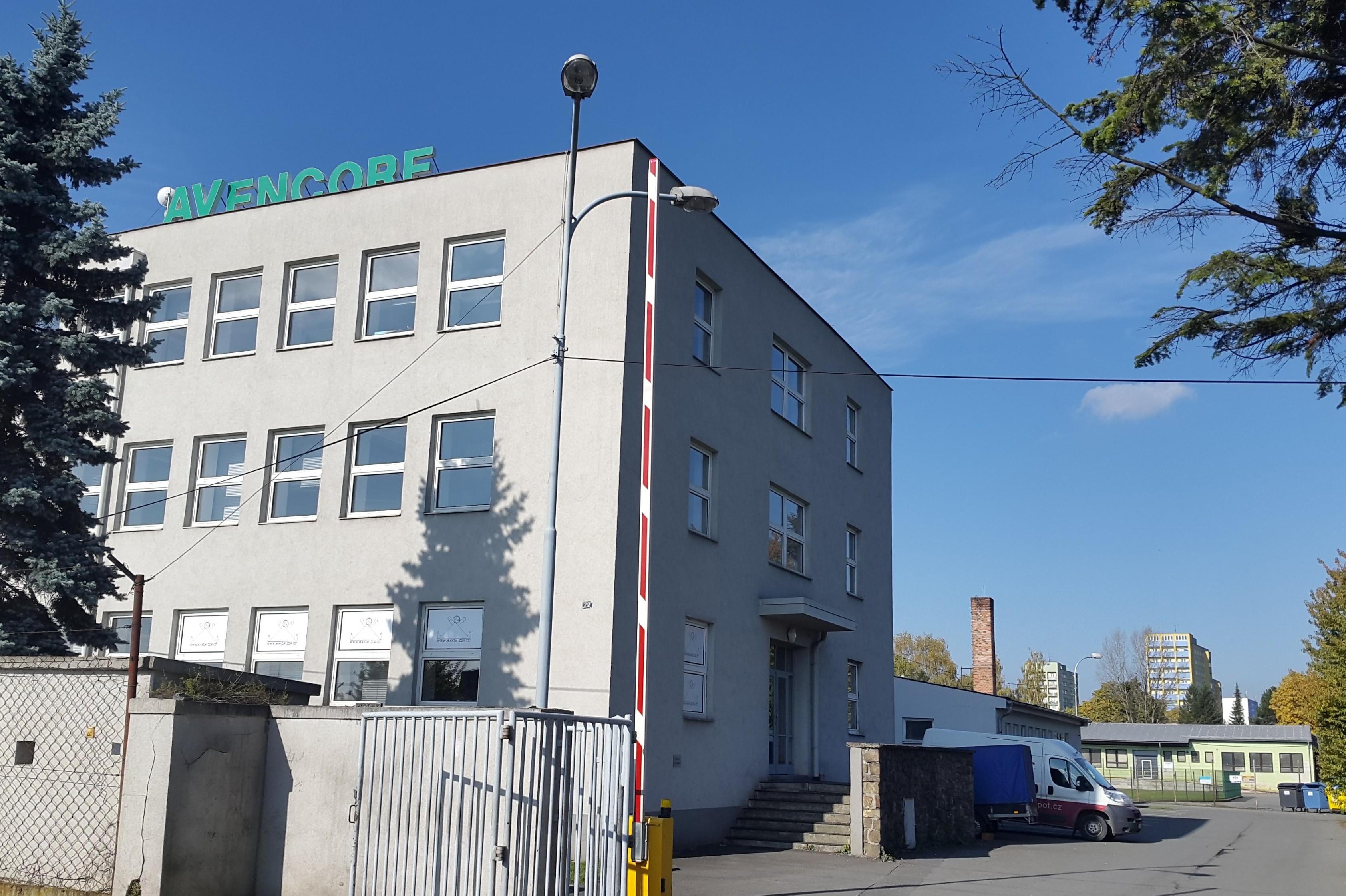 STEIROSTAV MORAVA, s.r.o.