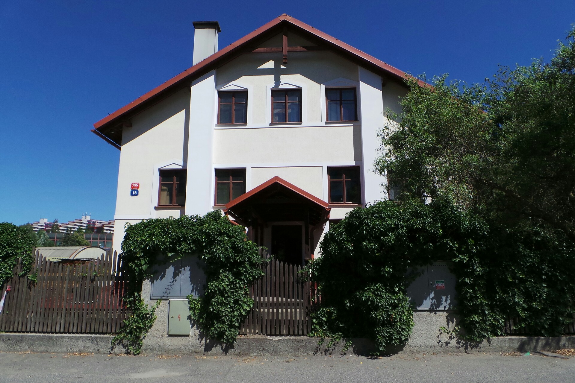 Truhlářství Samšiňák