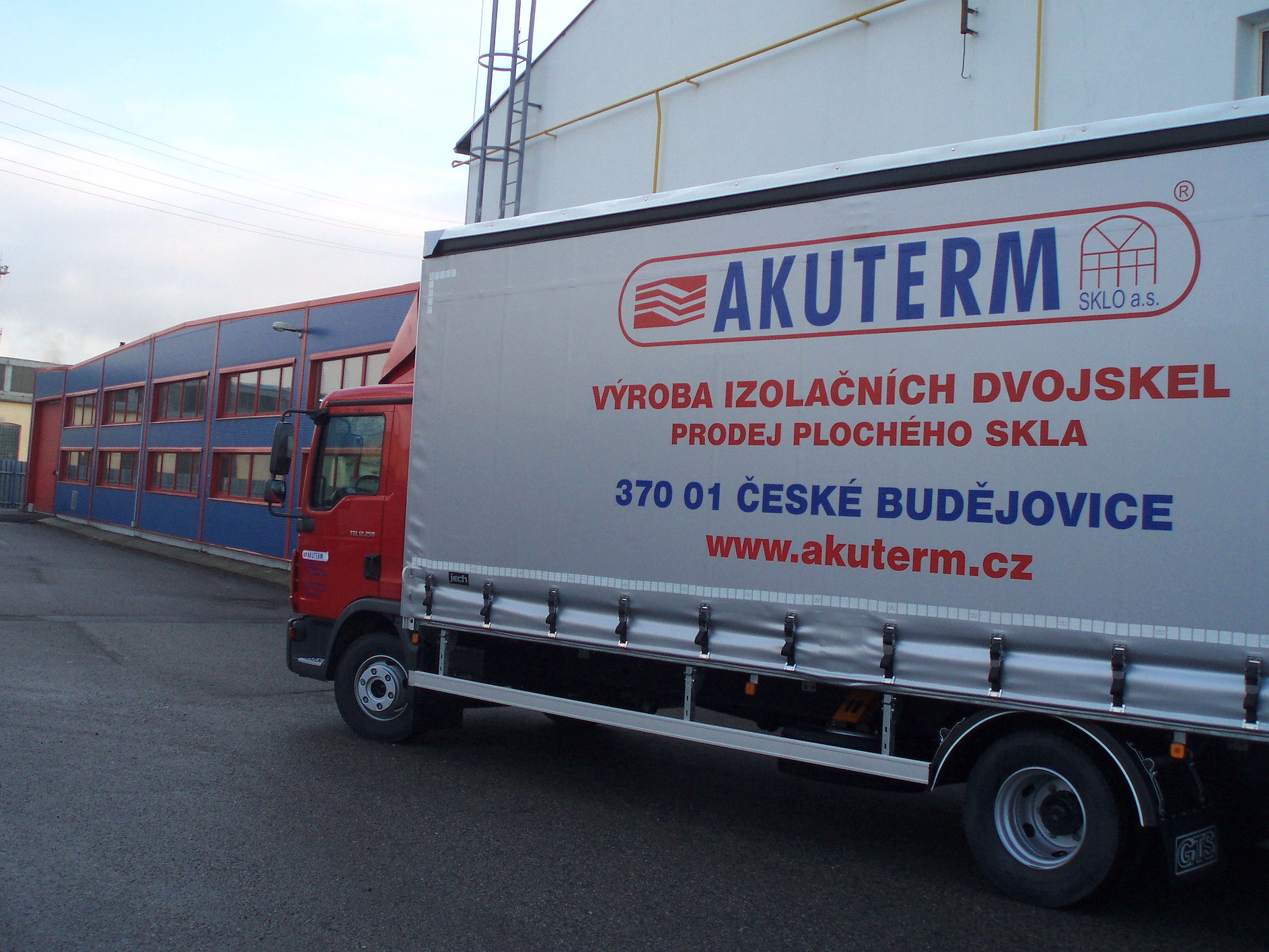 AKUTERM SKLO, a.s. foto 3