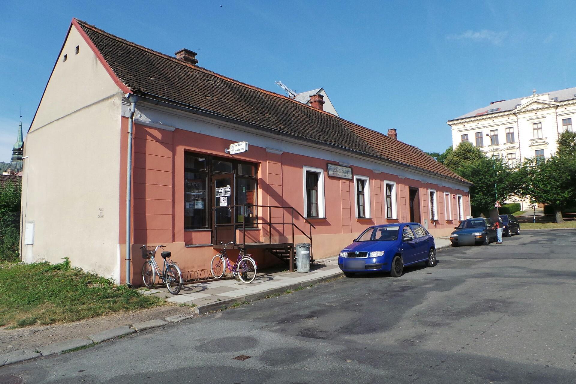 Vladimíra Marešová foto 3