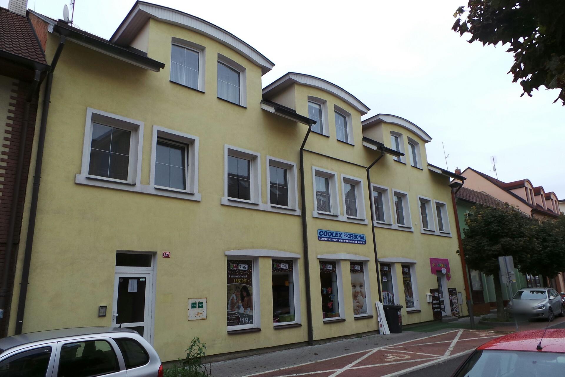 Tax Services Kladno, s.r.o. foto 2