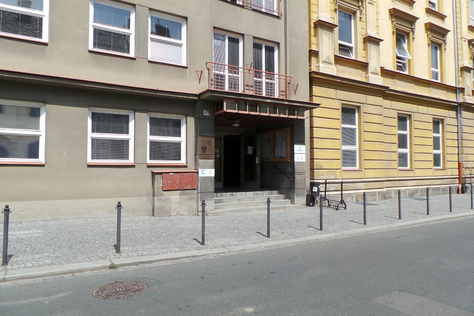 Český svaz bojovníků za svobodu