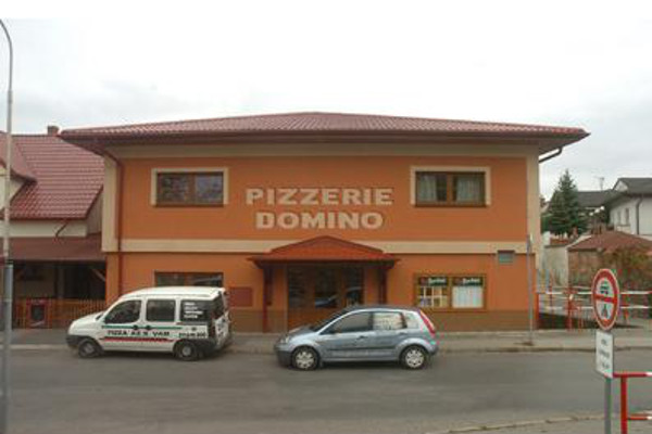 Penzion Domino