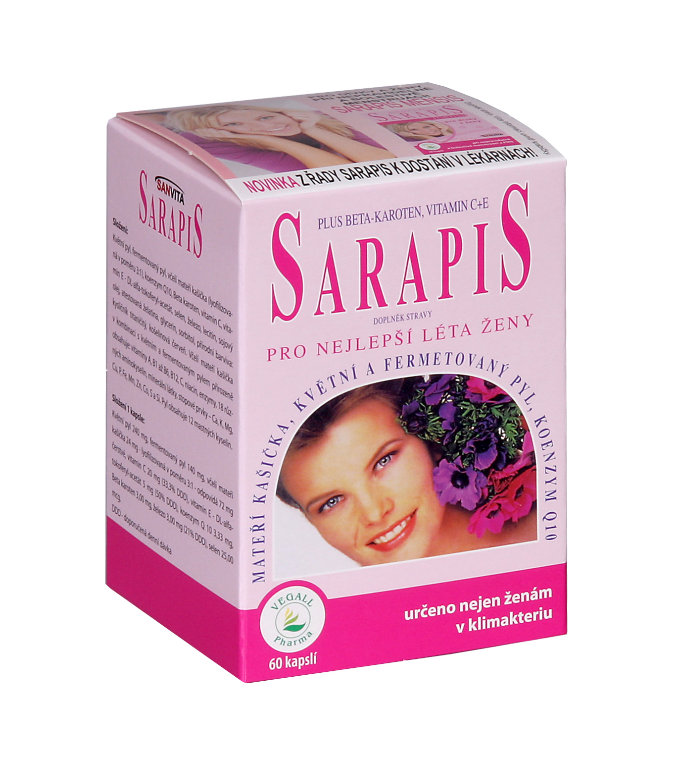 Vegall Pharma s.r.o. foto 2