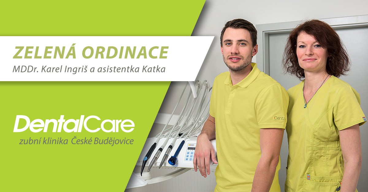 DentalCare České Budějovice foto 5