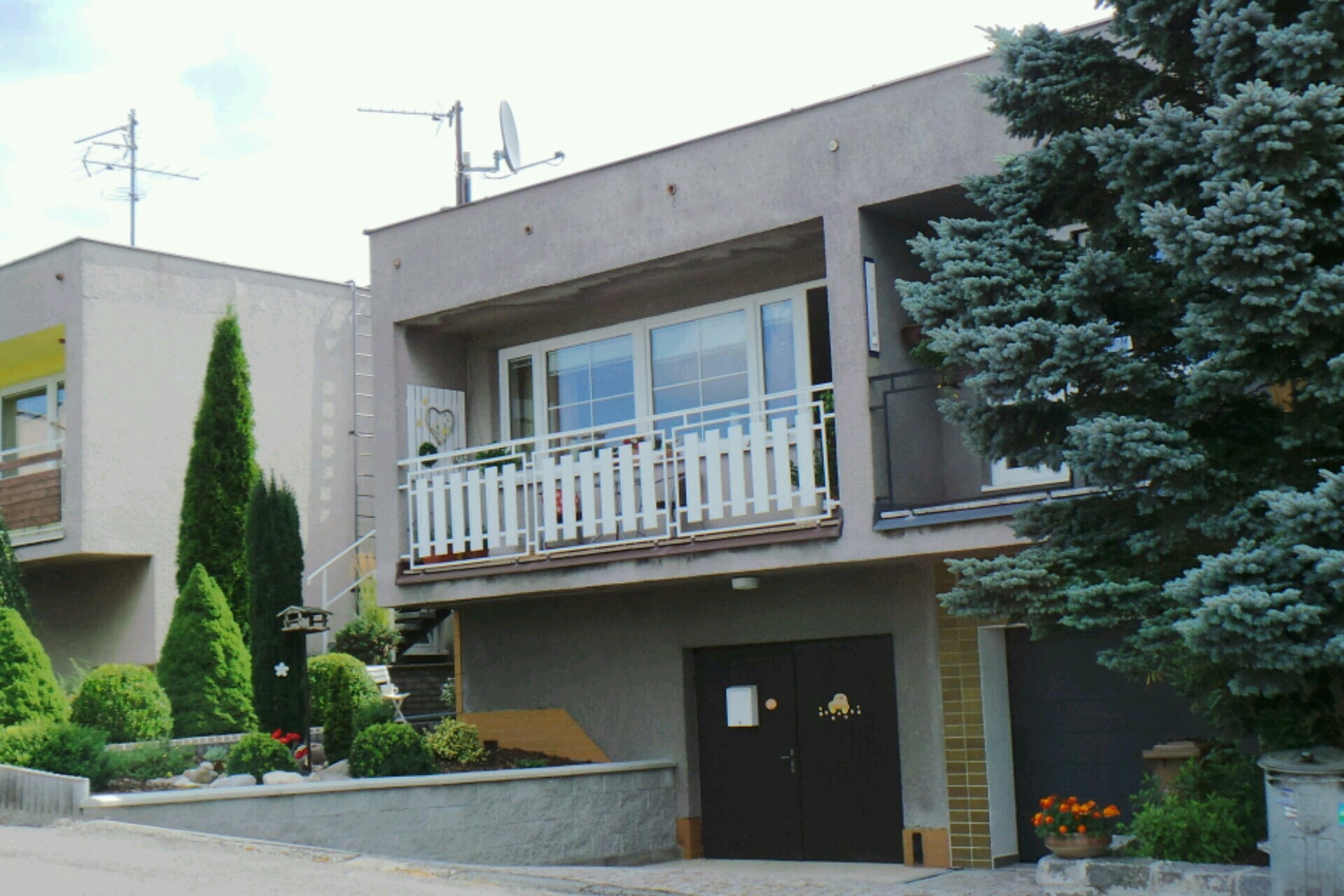 Autoservis - Petr Halbrštát