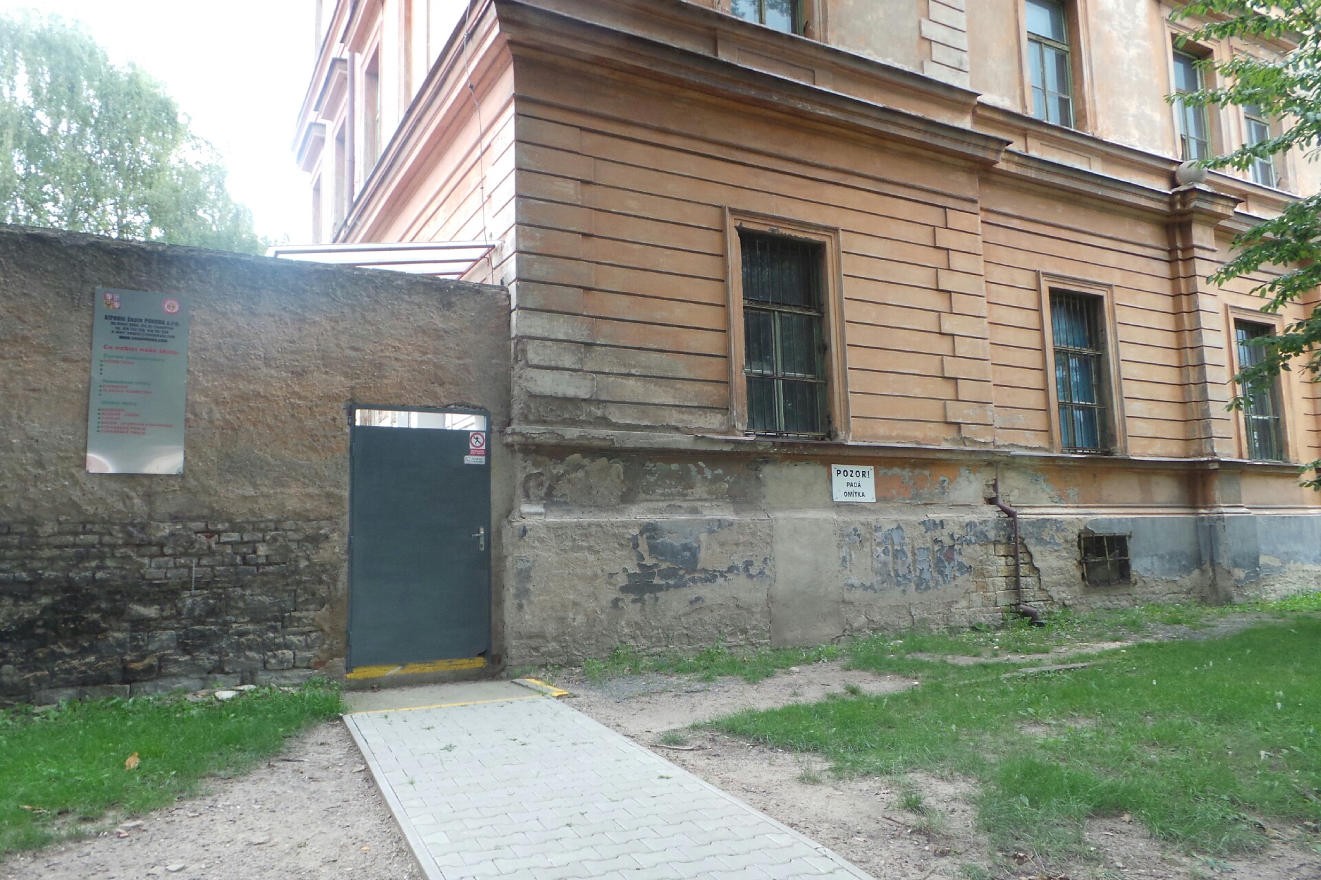 Gastronomické centrum POHODA, s.r.o.