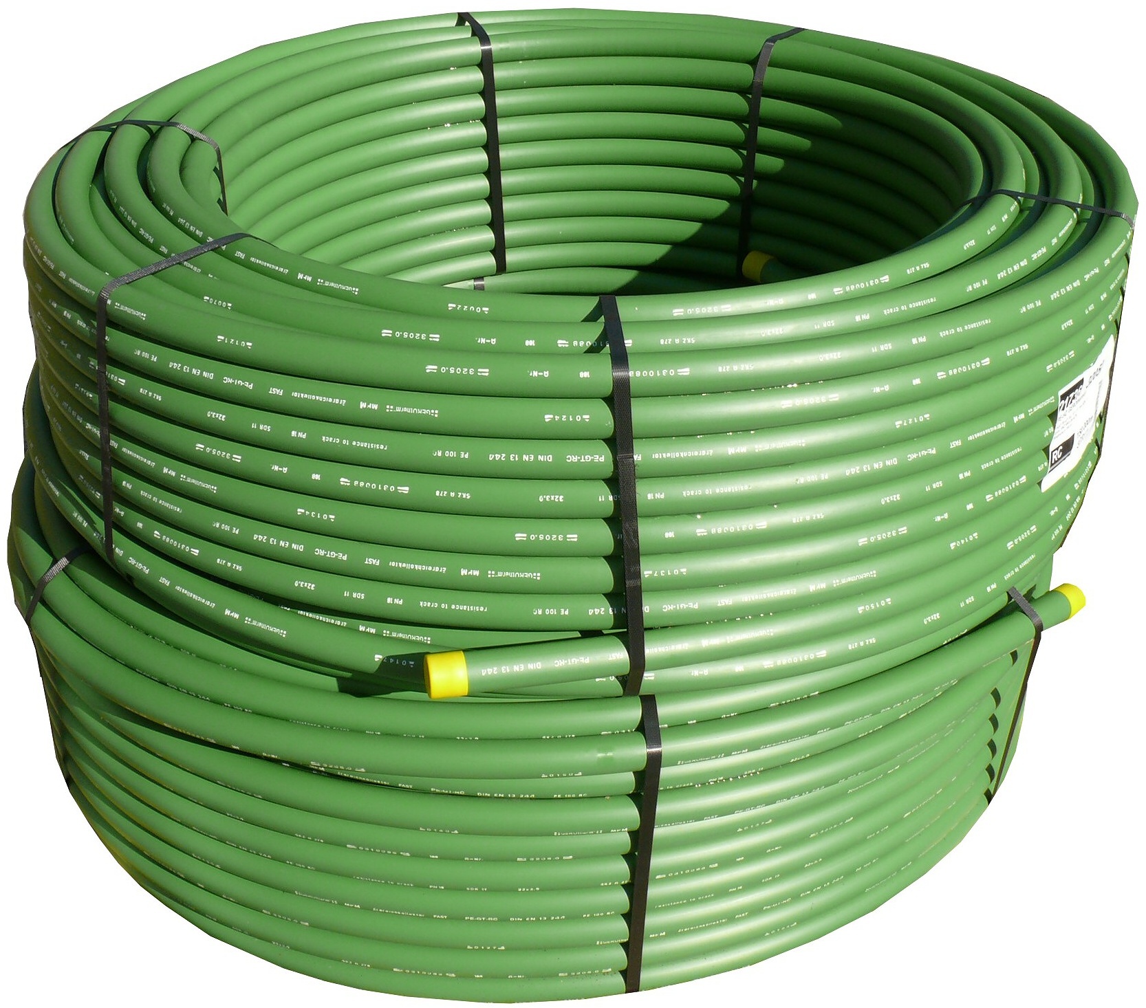 GEROtop - tepelná čerpadla foto 4