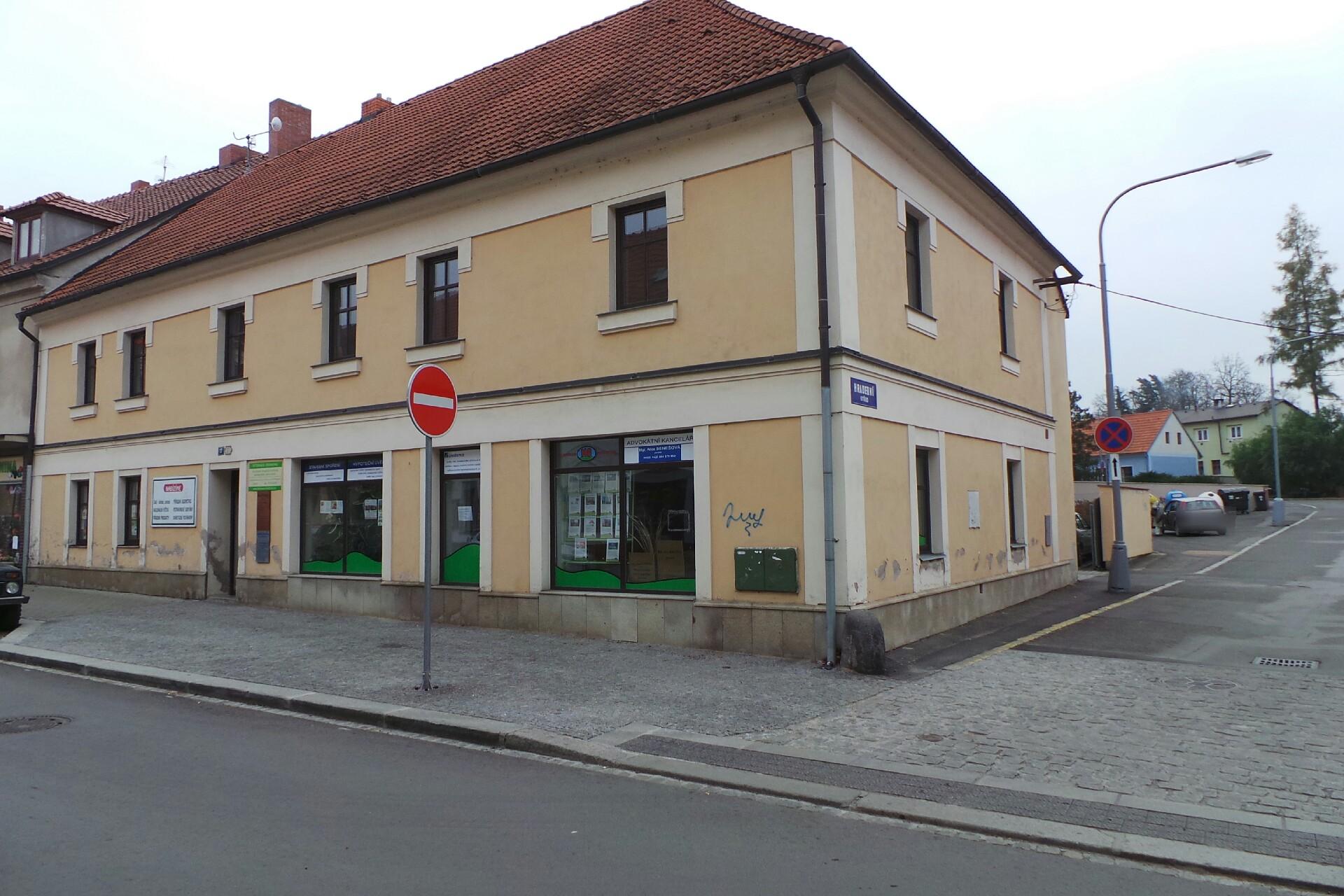 Ing. Libuše Korbelová - Čaje U Plzeňské brány