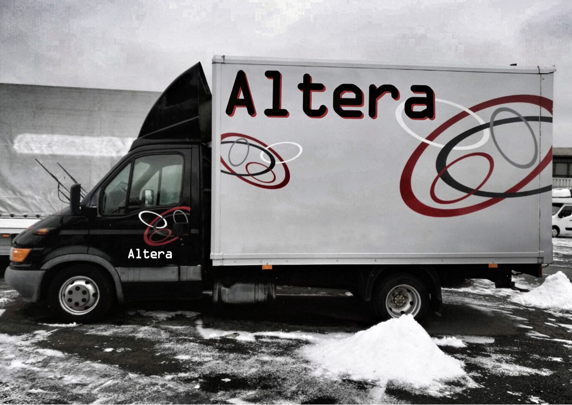 Jiří Altera foto 2