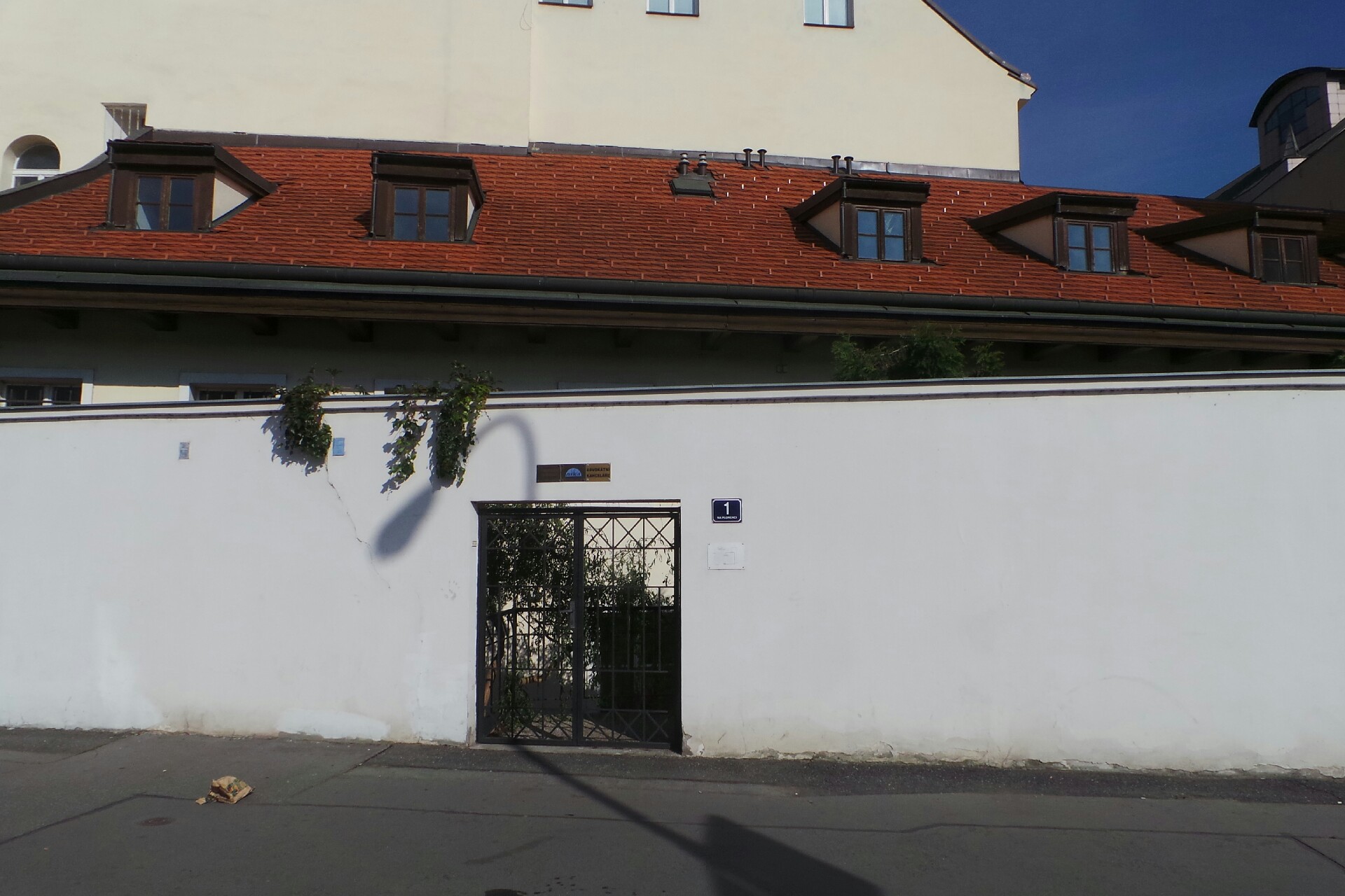 Český svaz bojovníků za svobodu