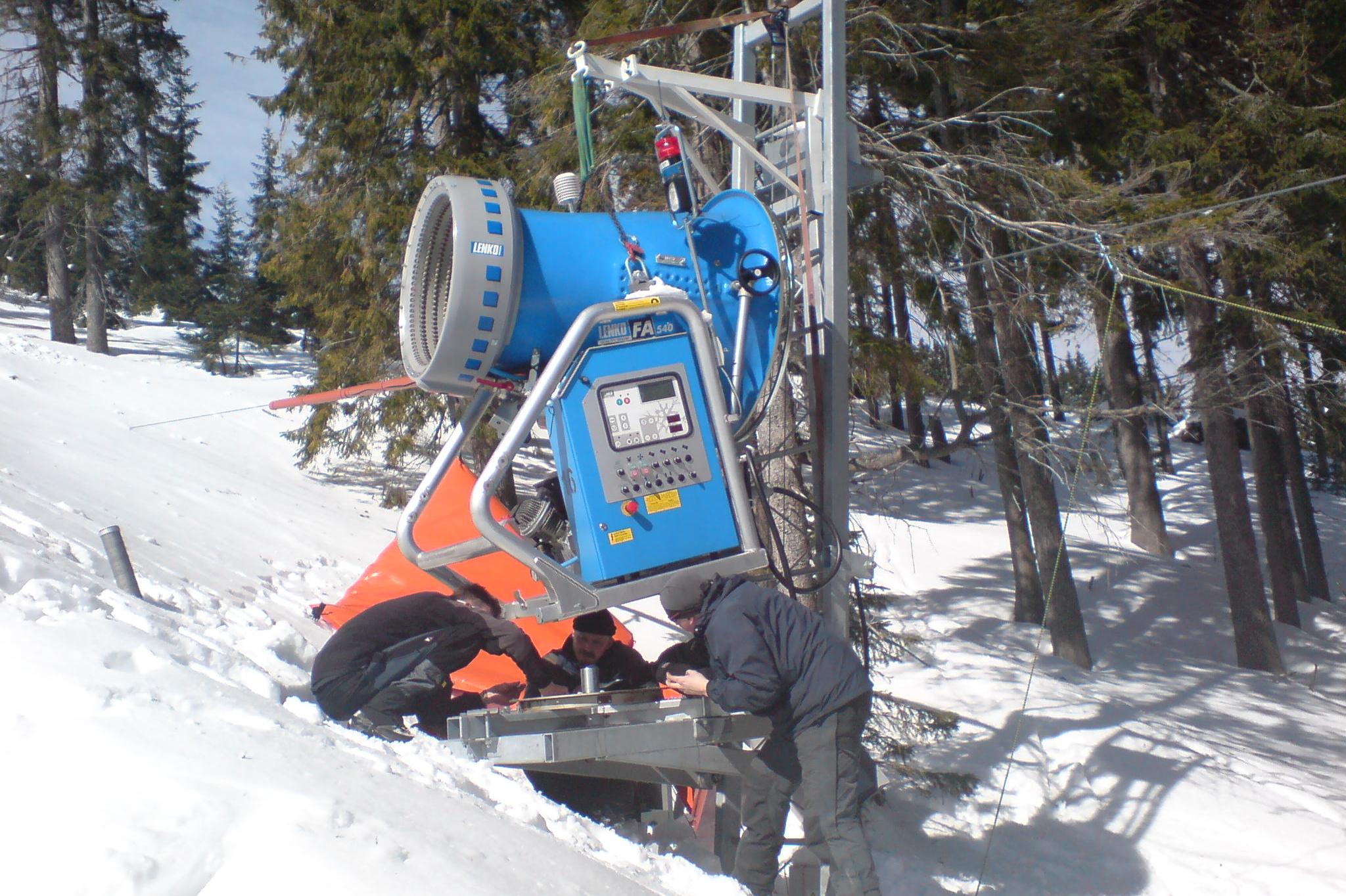 MM servis - Michal Matoušek