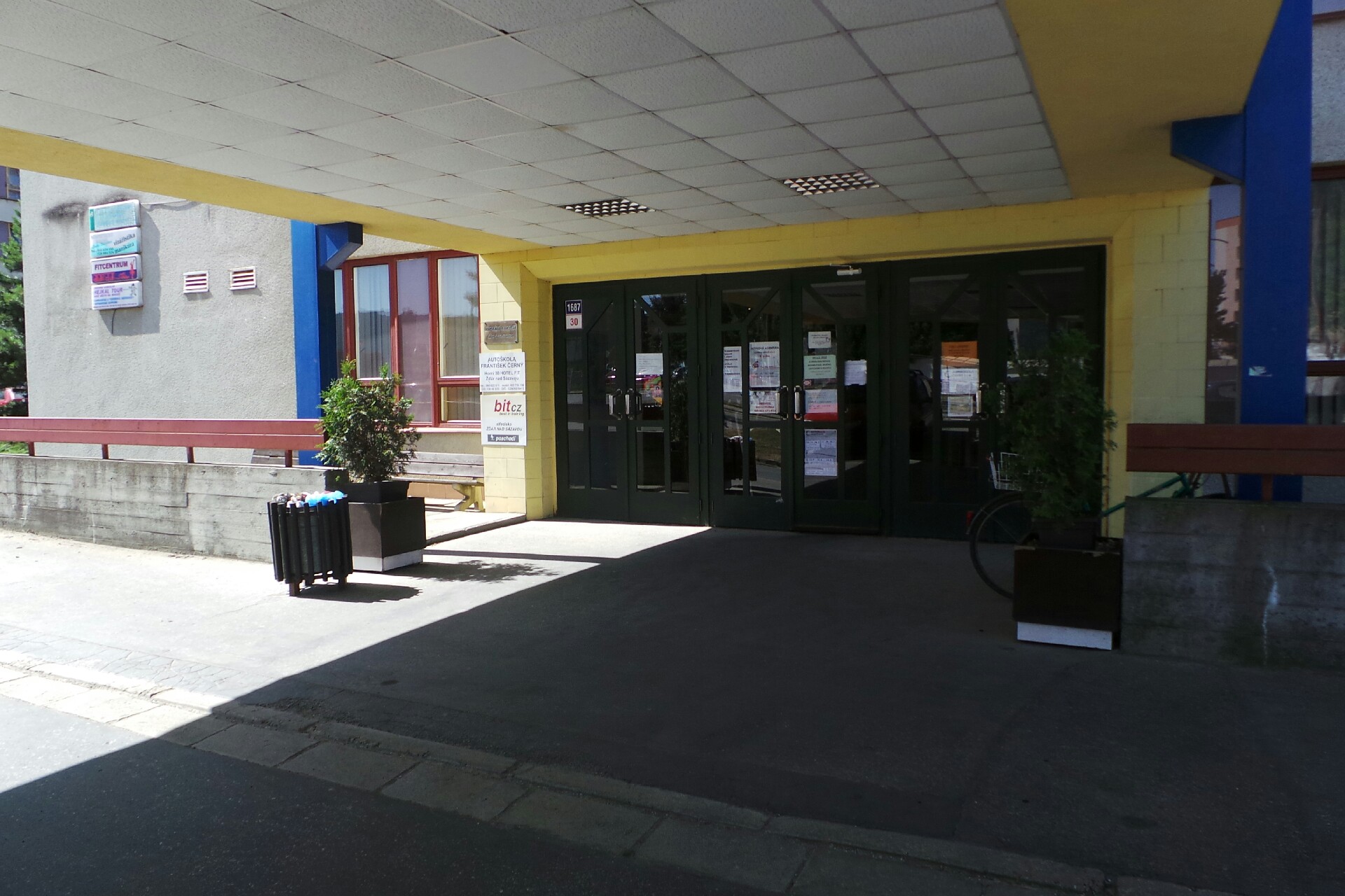 Autoškola Černý, s.r.o.