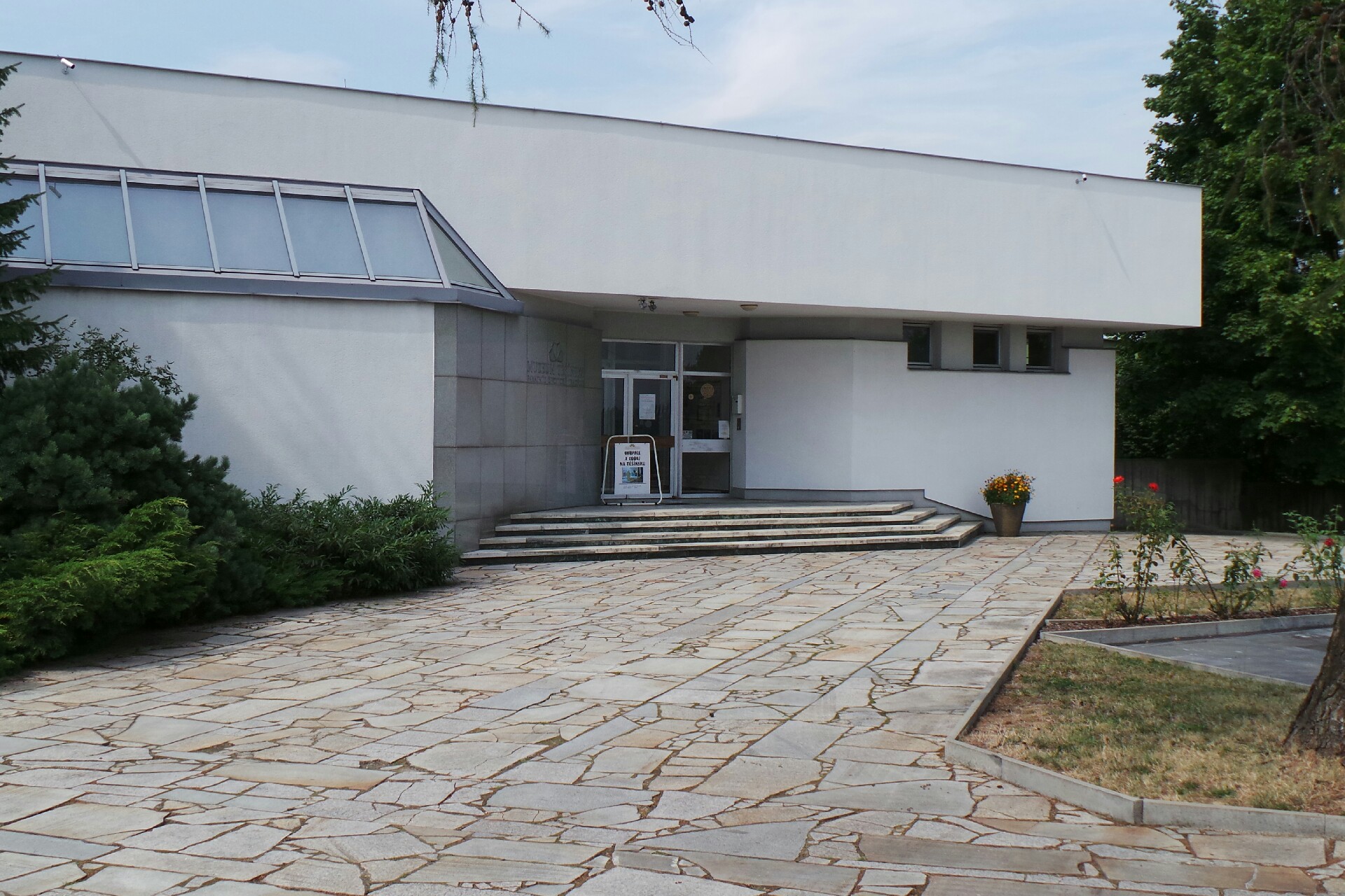 Památník životické tragédie foto 2