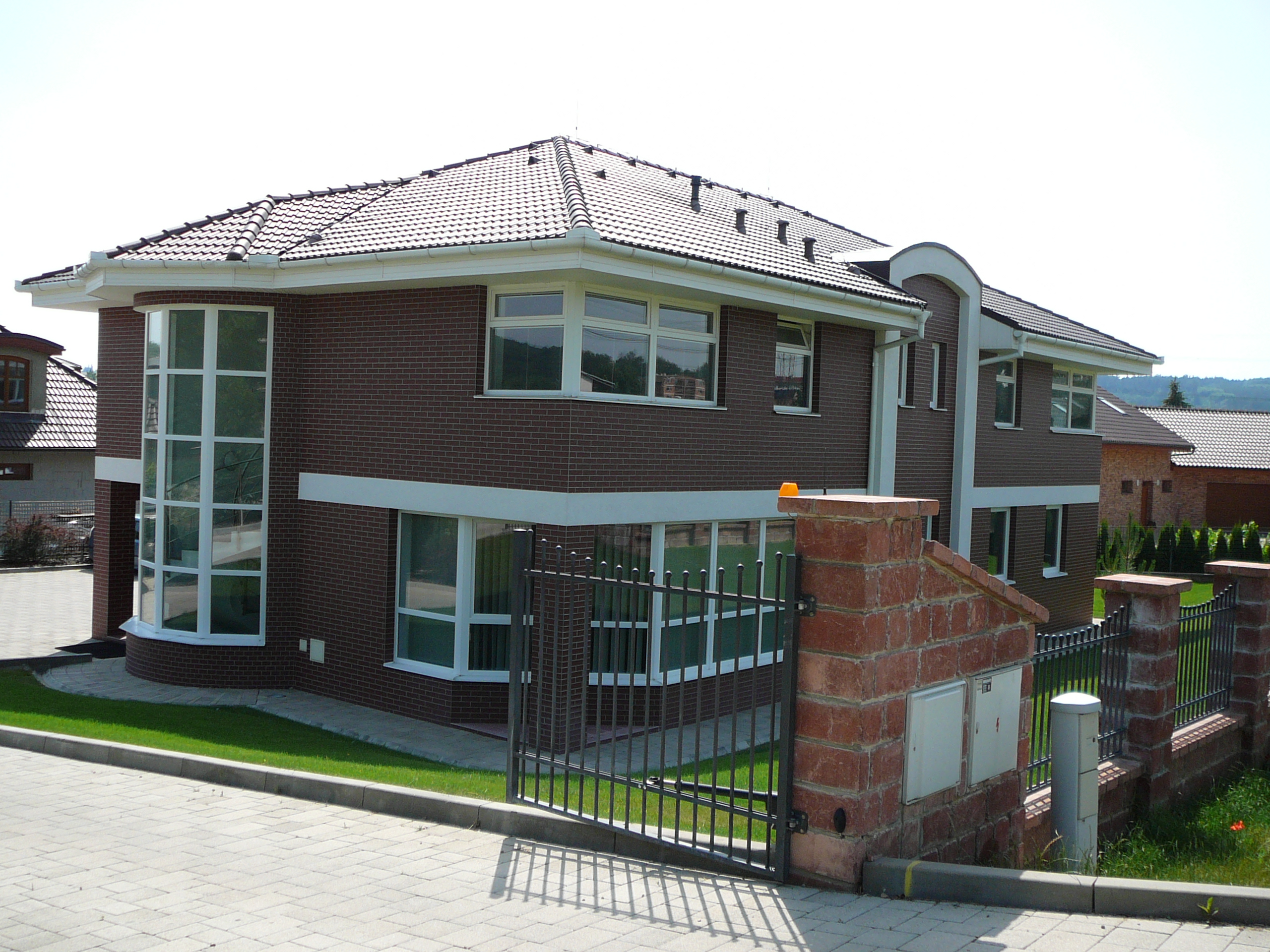 Střechy Lorenc foto 2